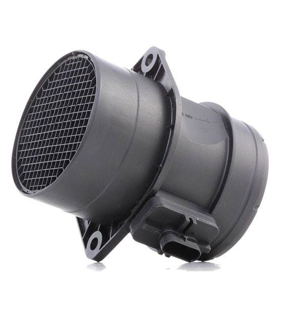 STARK Mass air flow sensor (SKAS-0150074) for MAN TGE Box (UY_) 2.0 TDI AWD (02V, 04V, 37V, UYB, UYC, UYD) (103 KW / 140 HP / from 2017)
