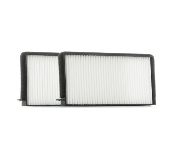 Kupefilter (SKIF-0170286) fra STARK for SSANGYONG RODIUS II 2.0 Xdi (114 KW / 155 HK / Fra 2013)