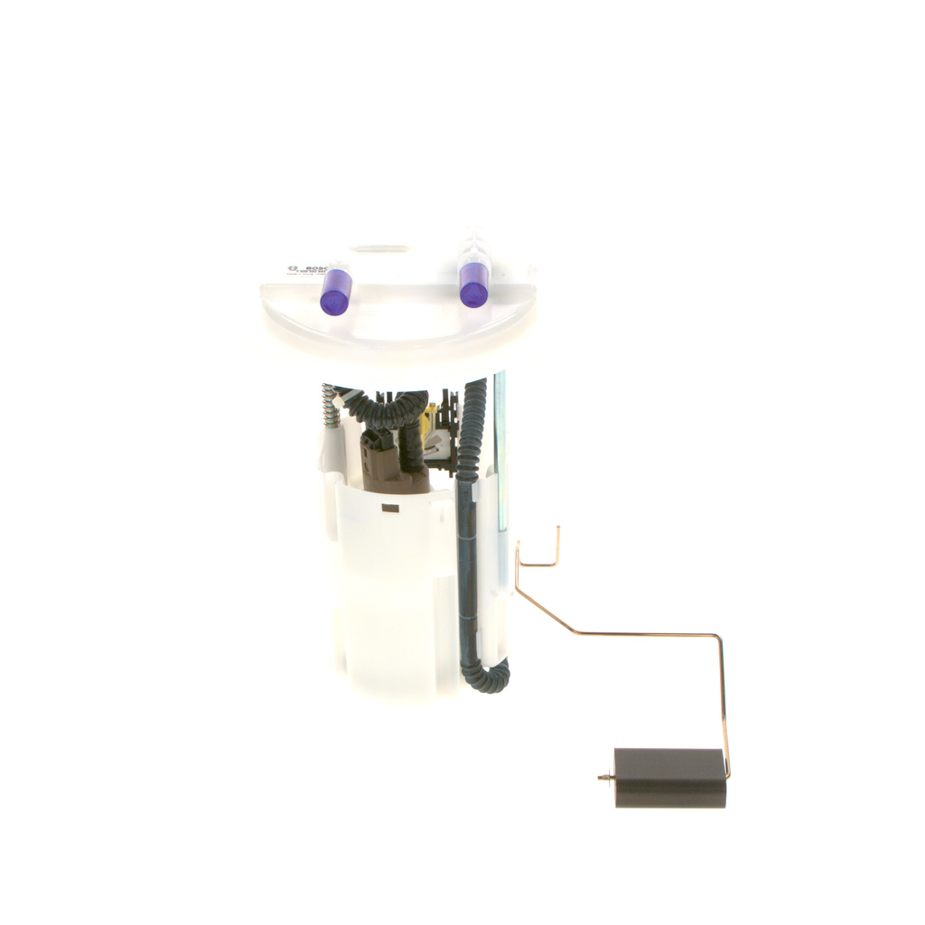 OEM 1525EA BOSCH Brændstof, føderdel 0 986 580 993 med VW, PEUGEOT, CITROЁN, DS