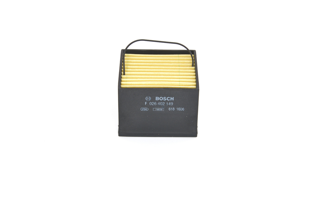 ostaa Polttoainesuodatin - BOSCH (F 026 402 149)
