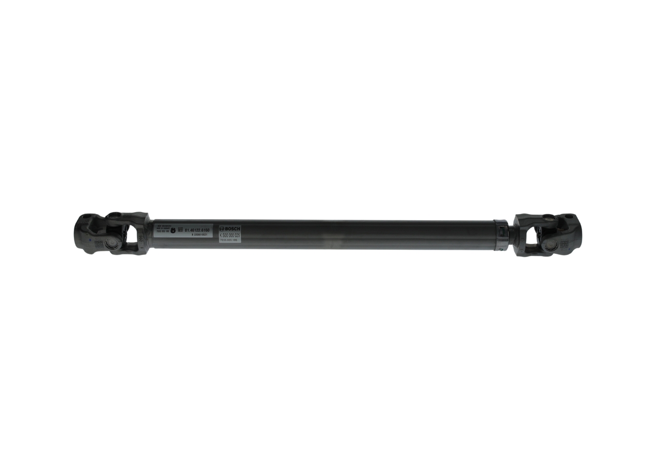 OEM 81461226112 BOSCH Ohjausakseli K S00 000 025 varten MAN