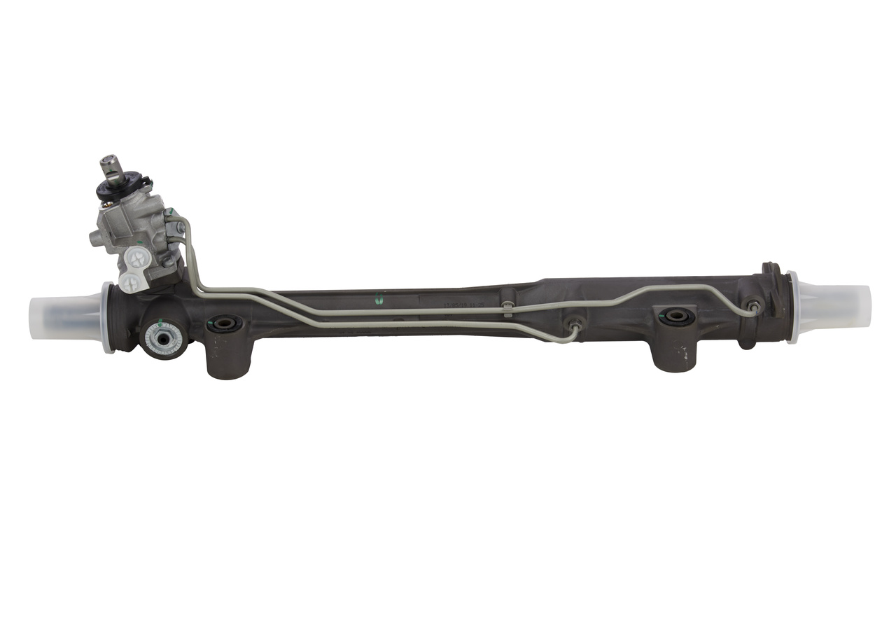 Hammastanko (K S01 000 865) alkaen BOSCH varten AUDI Q7 (4LB) 3.0 TDI quattro 224 HV