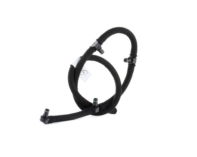 OEM A6460701132 TRUCKTEC AUTOMOTIVE Letku, polttoaineen ylivuoto 02.13.086 varten MERCEDES-BENZ