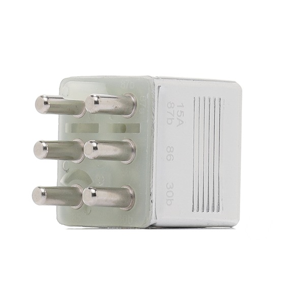 MERCEDES-BENZ 190 (W201) 2.6 Relè, ABS 02.42.090