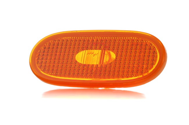 OEM 2E0945061C TRUCKTEC AUTOMOTIVE Sivumerkkivalo 02.58.370 varten VW, SKODA, SEAT