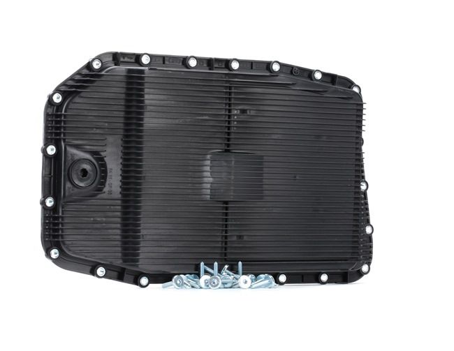 OEM C2C6715 TRUCKTEC AUTOMOTIVE Cárter do óleo, caixa de velocidades automática 08.25.018 para BMW, LAND ROVER, JAGUAR
