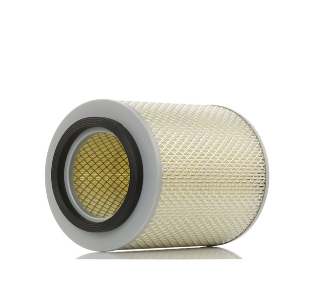 STARK Luftfilter (SKAF-0060131) in erstklassiger Qualität für TOYOTA LAND CRUISER (PZJ7_, KZJ7_, HZJ7_, BJ7_, LJ7_, RJ7_) 2.4 TD (LJ70) (66 KW / 90 PS / de 1990)