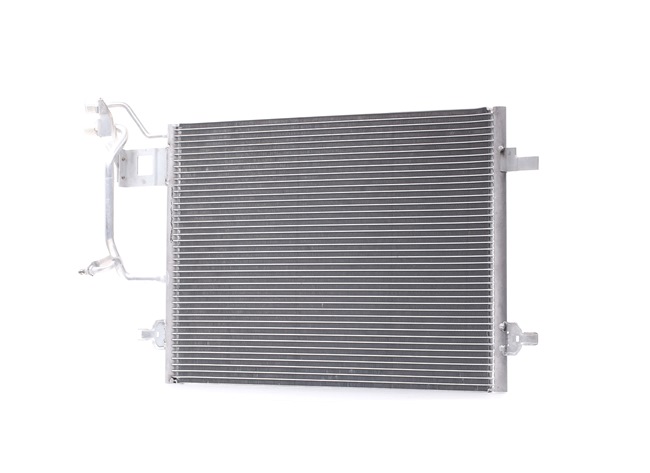 AC-kondensor STARK SKCD-0110049