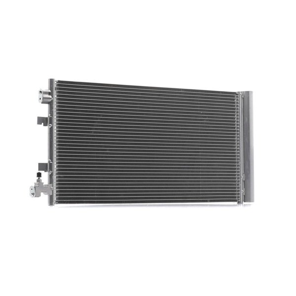STARK Condenseur de climatisation / radiateur de clim SKCD-0110160