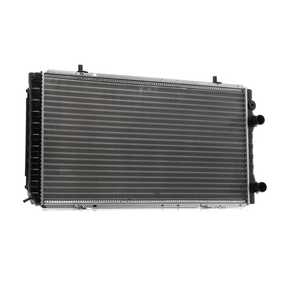 FIAT DUCATO 2011 Engine radiator SKRD-0120173