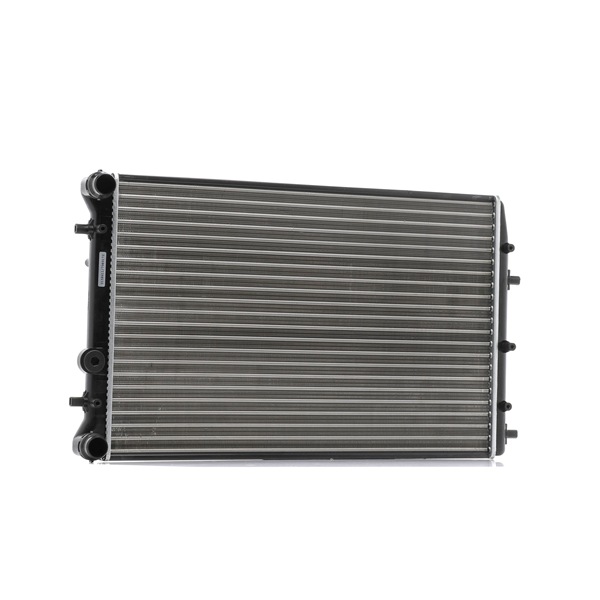 OEM 6QE121253B STARK Engine radiator SKRD-0120174 for VW, AUDI, FORD, VOLVO, SKODA