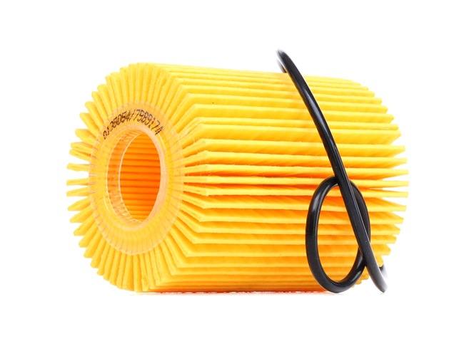 OEM 04152YZZA5 STARK  Ölfilter SKOF-0860050 für OPEL, TOYOTA, LEXUS, DAIHATSU, WIESMANN