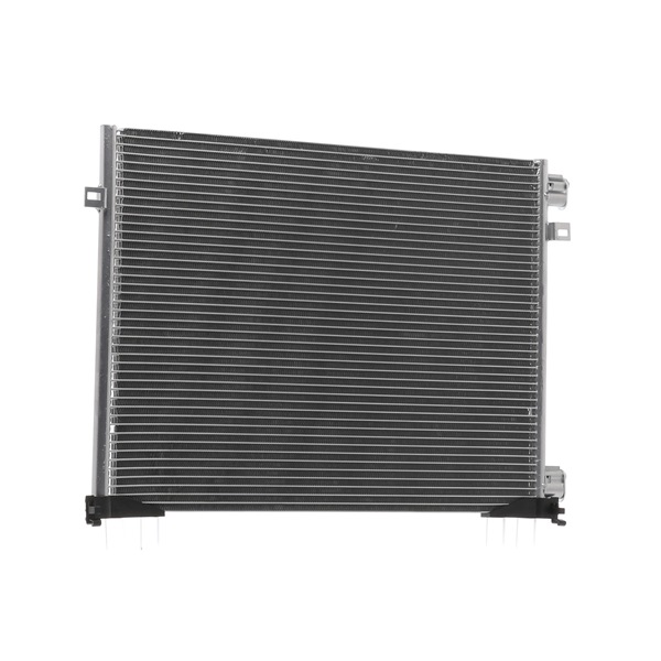 TRAFIC Condenseur, climatisation SKCD-0110341 STARK