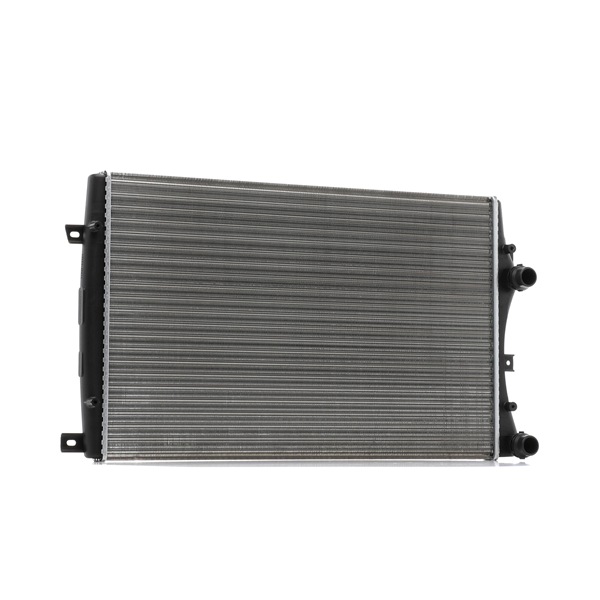 OEM 1K0121253AA STARK Kylare SKRD-0120176 för VOLVO, VW, AUDI, FORD, SKODA