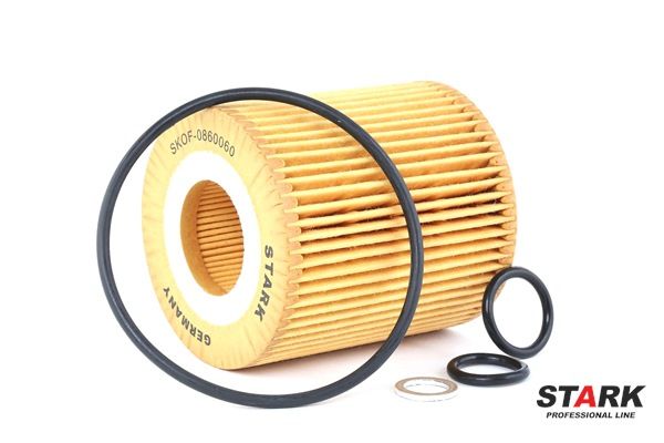 Filtro de aceite STARK SKOF-0860060 para BMW Serie 1 2004