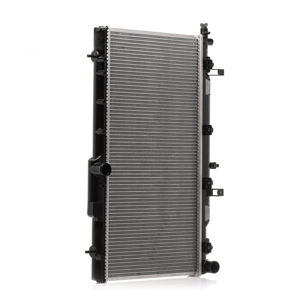 Cabrio Kühler, Motorkühlung STARK SKRD-0120210