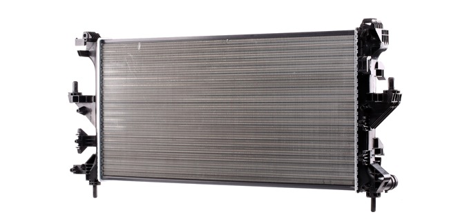 OEM 1333C7 STARK Engine radiator SKRD-0120215 for VW, FORD, PEUGEOT, CITROЁN, FIAT