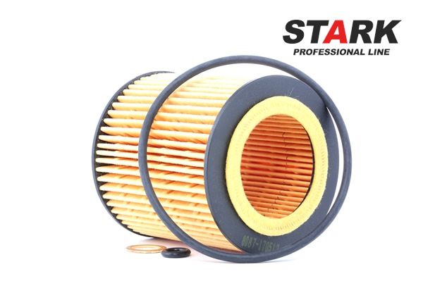OEM 11427566327 STARK  Ölfilter SKOF-0860077 für BMW, MINI, ALPINA