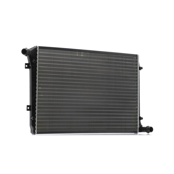 OEM 1K0121251EJ STARK Engine radiator SKRD-0120241 for VW, AUDI, FORD, VOLVO, SKODA