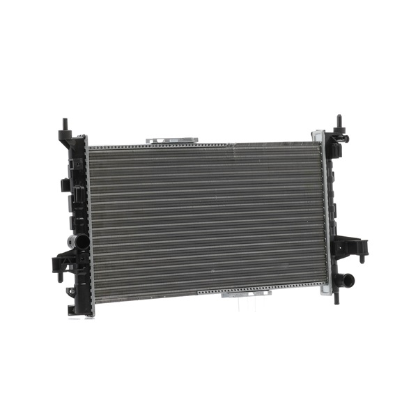 STARK Engine radiator (SKRD-0120258) for VAUXHALL Corsa Mk II (C) Hatchback (X01) 1.7 CDTI 16V (F08, F68) (74 KW / 100 HP / from 2000)