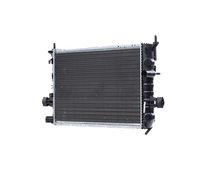 OEM 1300191 STARK Radiador, refrigeración del motor SKRD-0120275 para OPEL, HONDA, VAUXHALL, PLYMOUTH