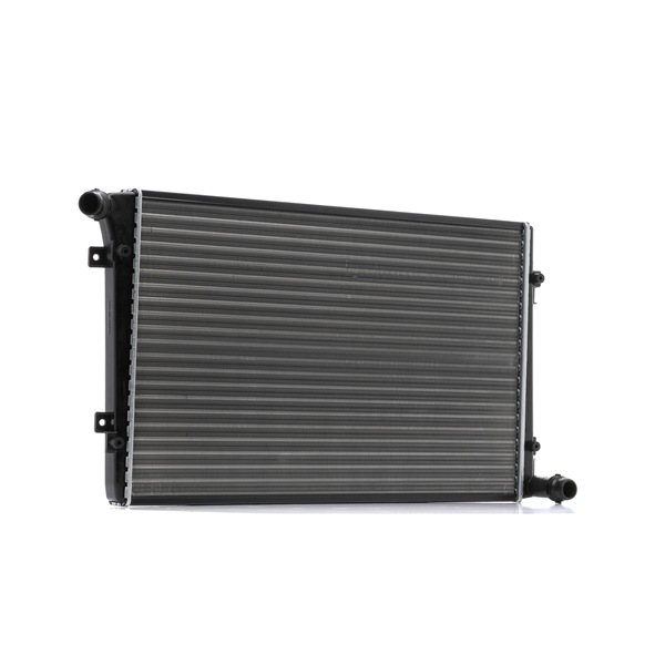 OEM 3C0121253S STARK Radiator, motorkjøling SKRD-0120282 for VW, AUDI, VOLVO, FORD, SKODA