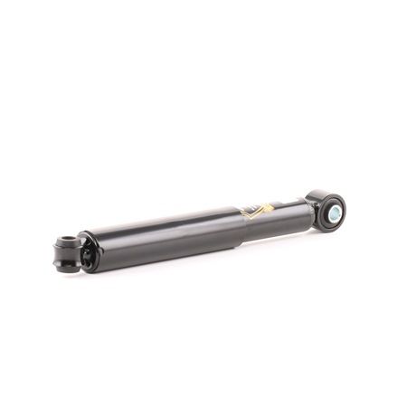 SAMURAI Steering stabilizer MA-00004 ASHIKA