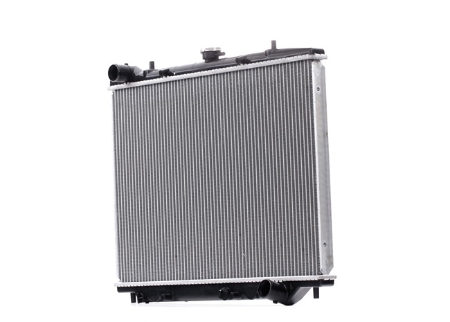 FRONTERA Engine radiator SKRD-0120307 STARK