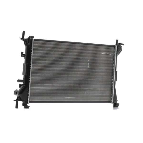 OEM YS4Z8005AA STARK Jäähdytin, moottorin jäähdytys SKRD-0120316 varten FORD, FORD USA