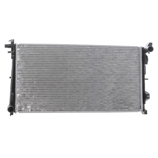 Kylare (SKRD-0120320) från STARK för CHRYSLER Grand Voyager IV (RG, RS) 2.8 CRD 150 HK