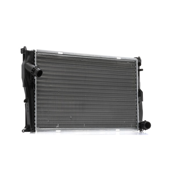 BMW Z4 2012 Radiator, motorkjøling SKRD-0120350
