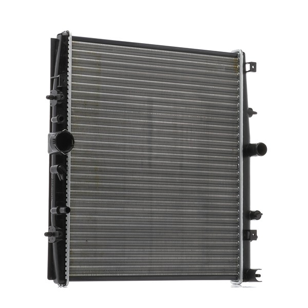 OEM 1330A5 STARK Engine radiator SKRD-0120354 for FORD, PEUGEOT, VOLVO, CITROЁN, FIAT