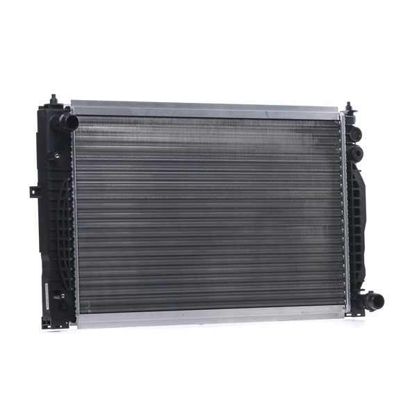 Radiator STARK SKRD-0120395