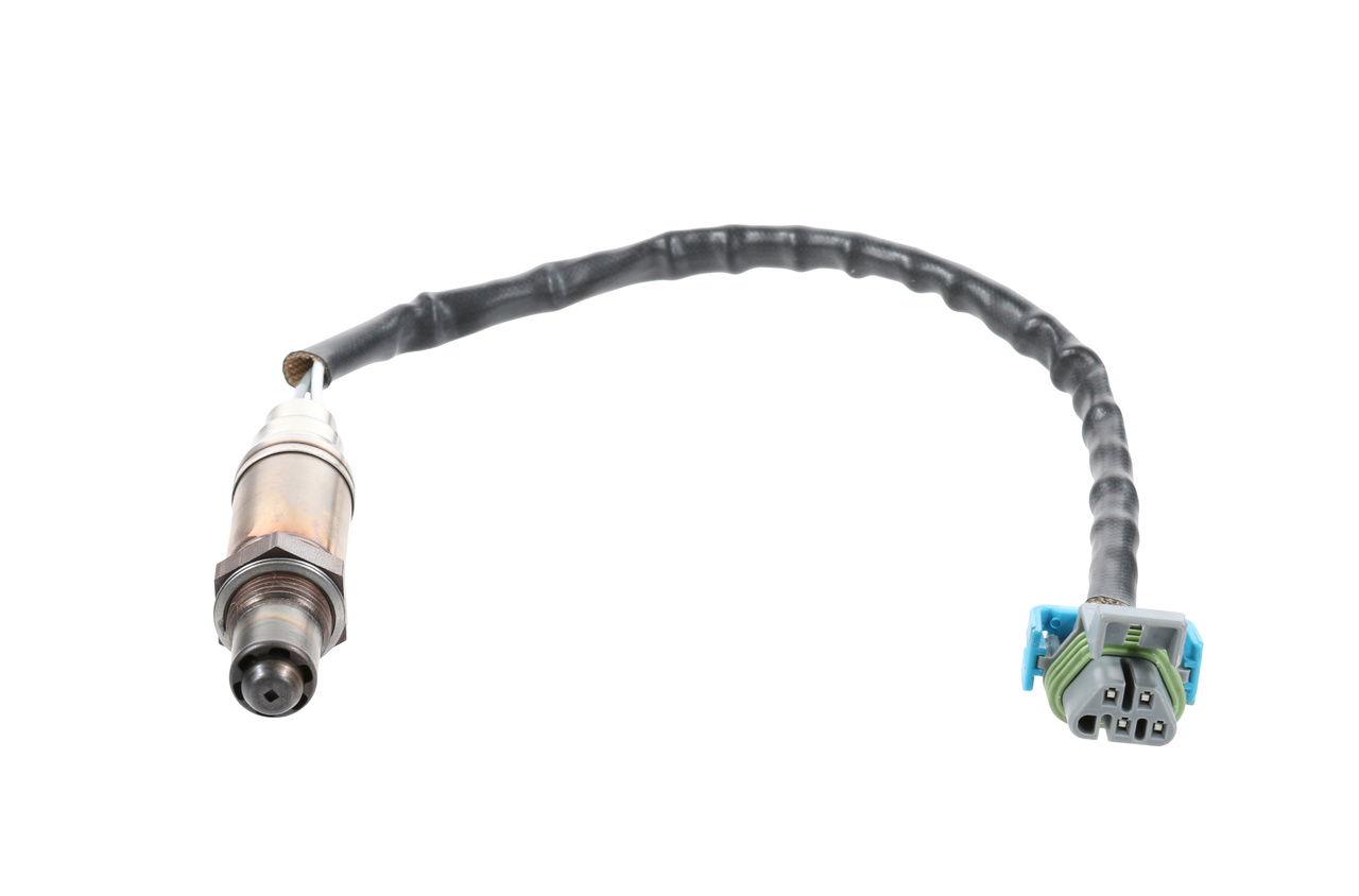 OEM 12597947 BOSCH Lambdasonde F 00H L00 255 for OPEL, CHEVROLET, PONTIAC, GMC, VAUXHALL