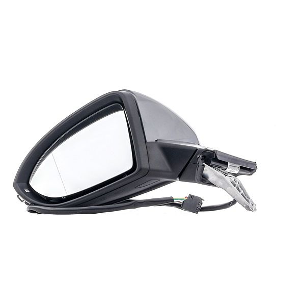 OEM 5G1857507DB ALKAR Ulkopeili 6139138 varten VW
