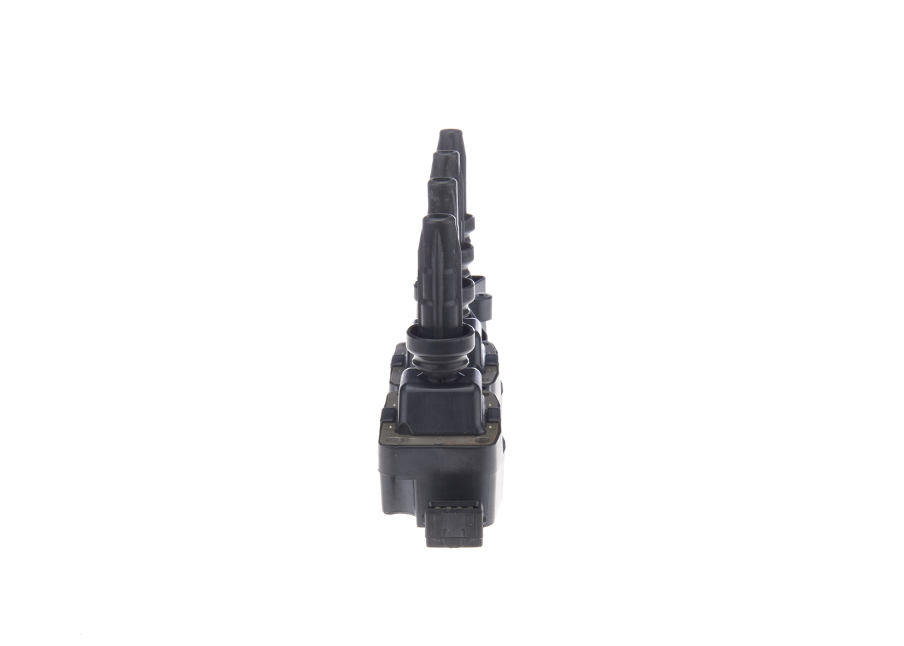 OEM 5970A2 BOSCH Ignition coil 0 986 221 087 for PEUGEOT, CITROЁN