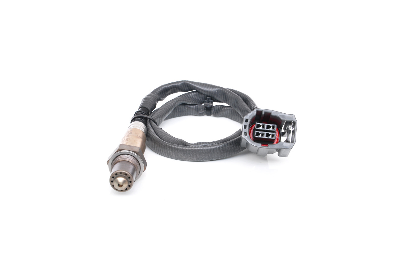 OEM Z60218861A BOSCH Sonda lambda 0 986 AG2 228 per FIAT, MAZDA, MERCURY