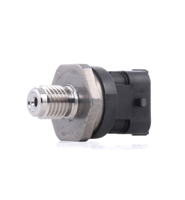 Brandstofdruksensor (0 281 006 191) van BOSCH Voor RENAULT MASTER III Open laadbak/ Chassis (EV, HV, UV) 2.3 dCi 150 RWD (HV0F, UV0F) (110 KW / 150 PK / Van 2013)