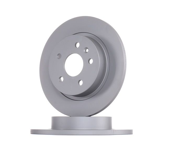 BOSCH 0 986 479 C57: Osta Jarrulevy edullisesti verkossa