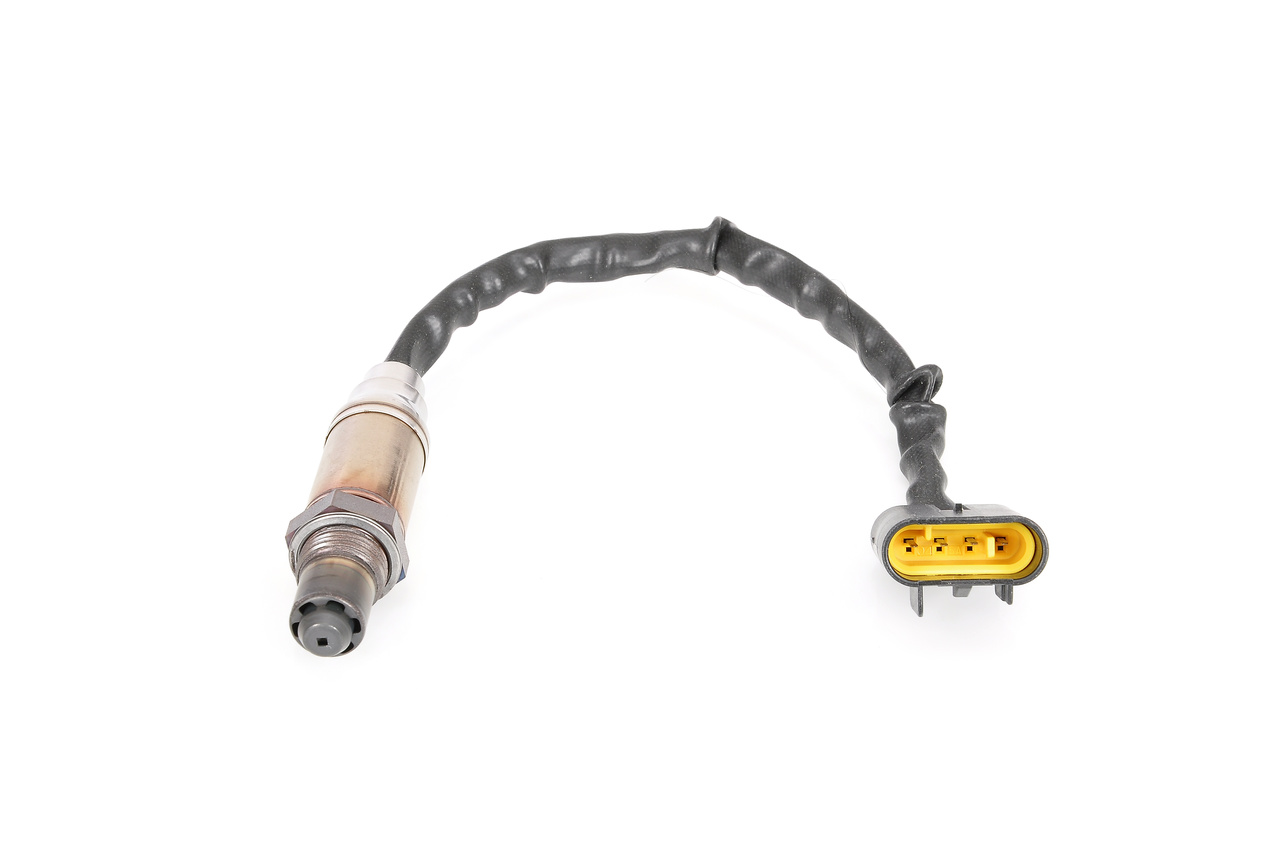 OEM 1558873 BOSCH Sonda lambda F 00H L00 356 per FIAT, FORD, ALFA ROMEO, LANCIA, DODGE