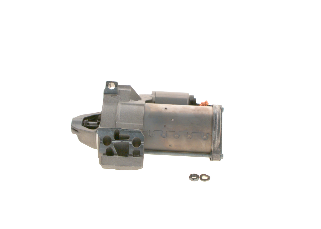 OEM 12418621839 BOSCH Käynnistysmoottori 0 001 170 602 varten BMW