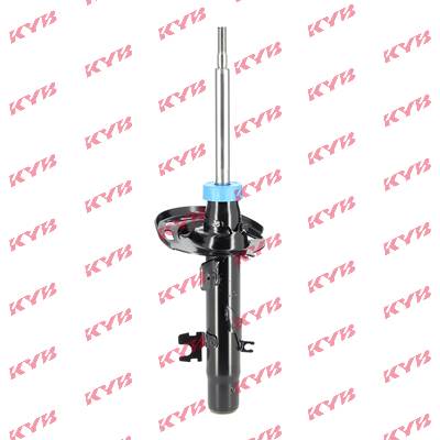 OEM 9806013380 KYB Iskunvaimennin 3338001 varten VW, PEUGEOT, CITROЁN