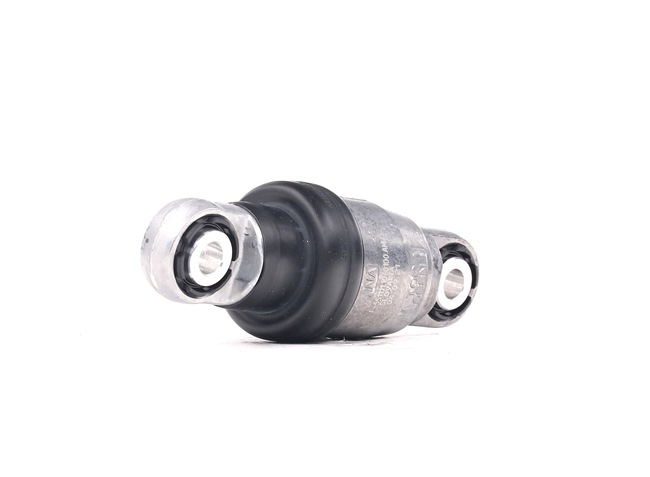 SMART FORTWO Coupé (451) 1.0 (451.330, 451.334) Smorzatore vibrazioni, Cinghia Poly-V 533 0132 10