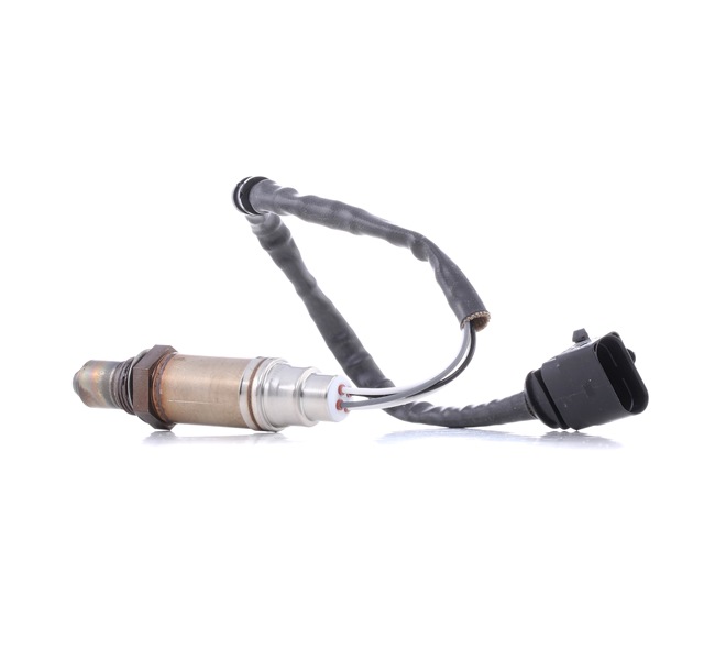 OEM 03E906262C BOSCH Sonda lambda F 00H L00 360 per FIAT, VOLKSWAGEN, AUDI, SEAT, SKODA