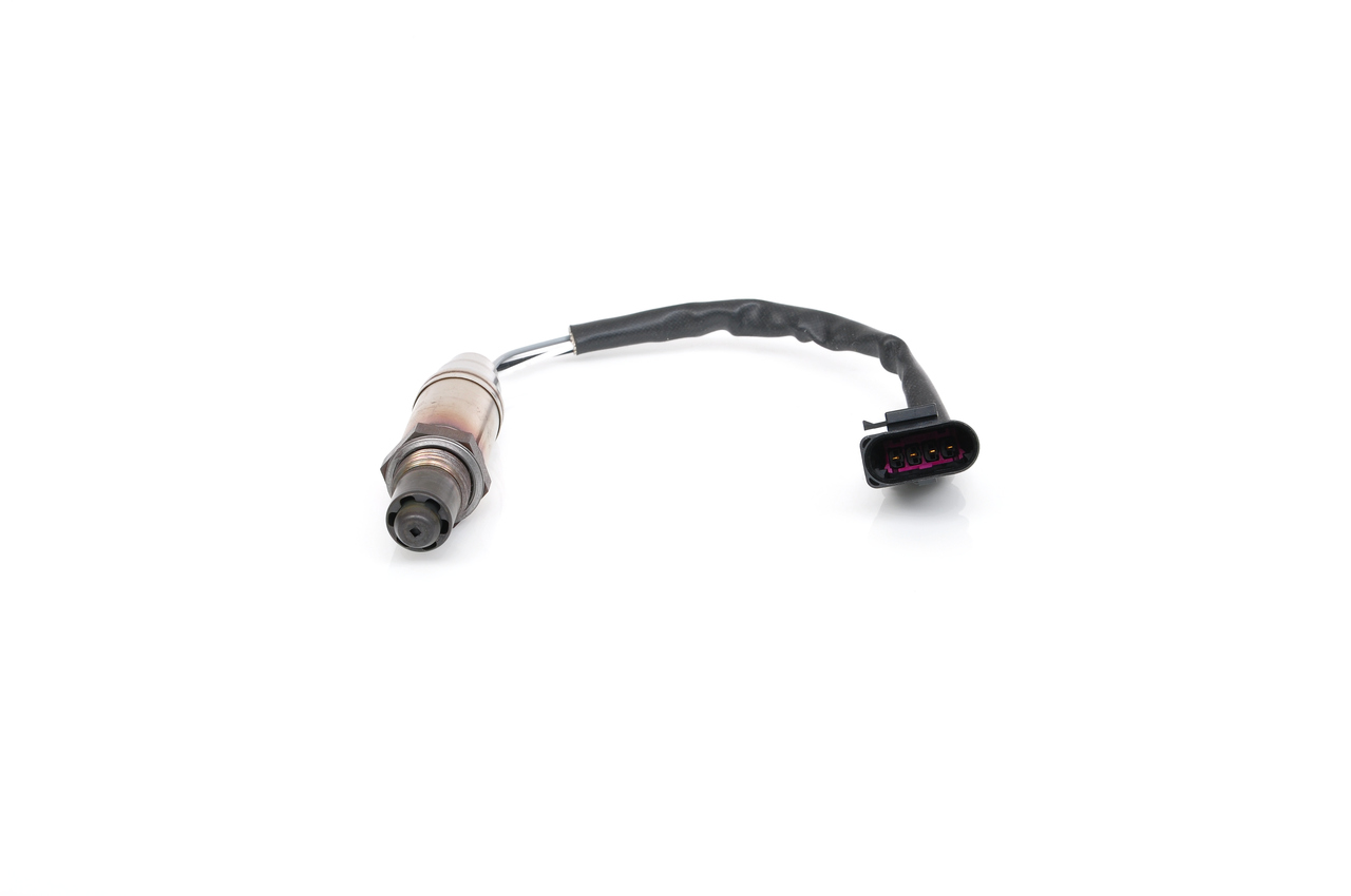 OEM 03F906262C BOSCH Sonda lambda F 00H L00 361 per VOLKSWAGEN, AUDI, SEAT, SKODA, BENTLEY