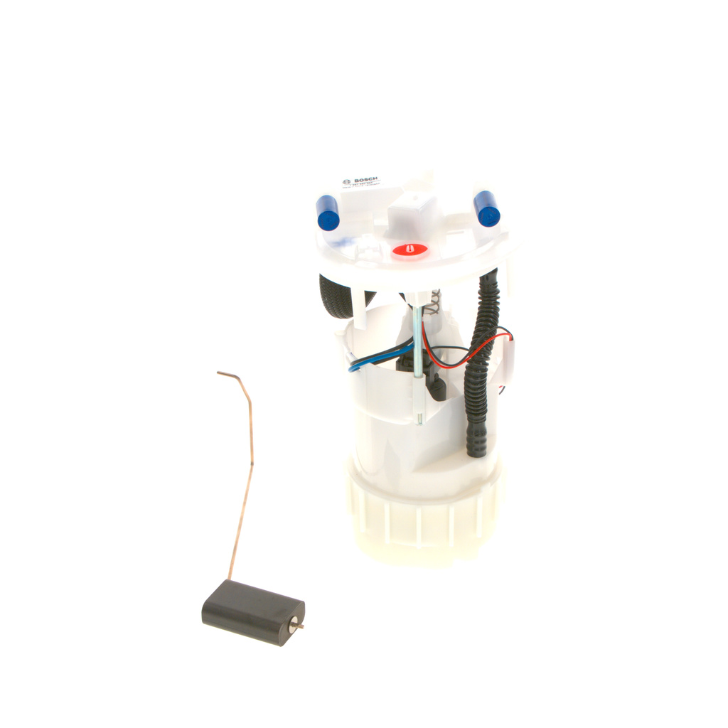 BOSCH Bomba de combustível 1 987 580 007