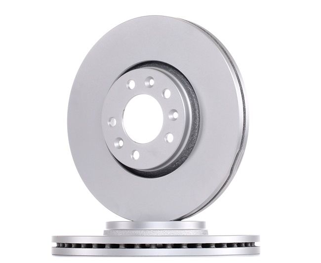 BOSCH Bremseskiver 0 986 479 C53