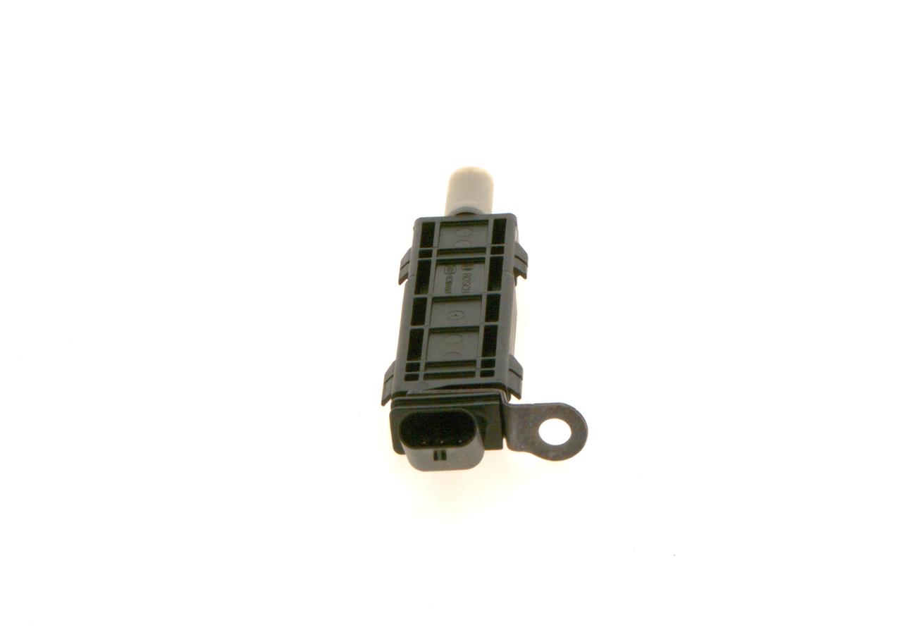 BOSCH Crankshaft sensor (0 261 210 342) for VAUXHALL Mokka / Mokka X (J13) 1.6 CDTi (100 KW / 136 HP / from 2015)