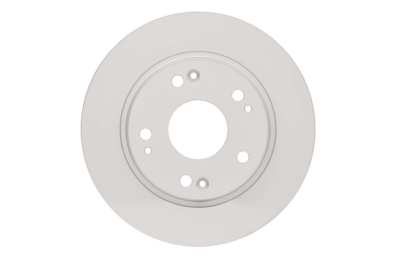 BOSCH Discos de travão 0 986 479 C63