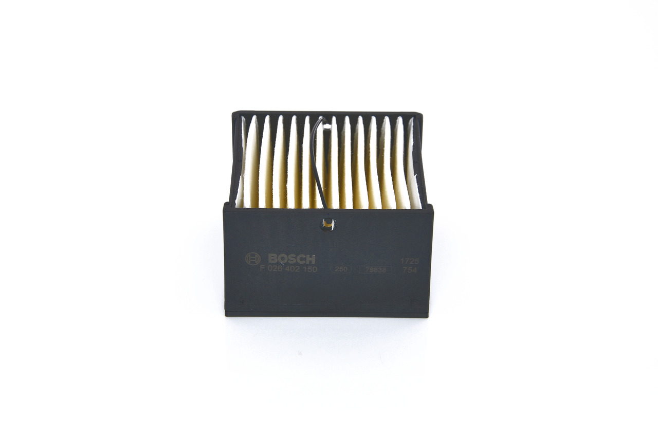 ostaa Polttoainesuodatin - BOSCH (F 026 402 150)